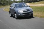 Holden Captiva 5 2011 года